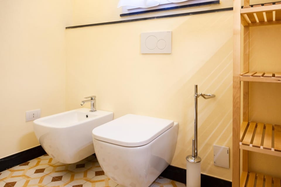 Toilet, Bathroom, bidet