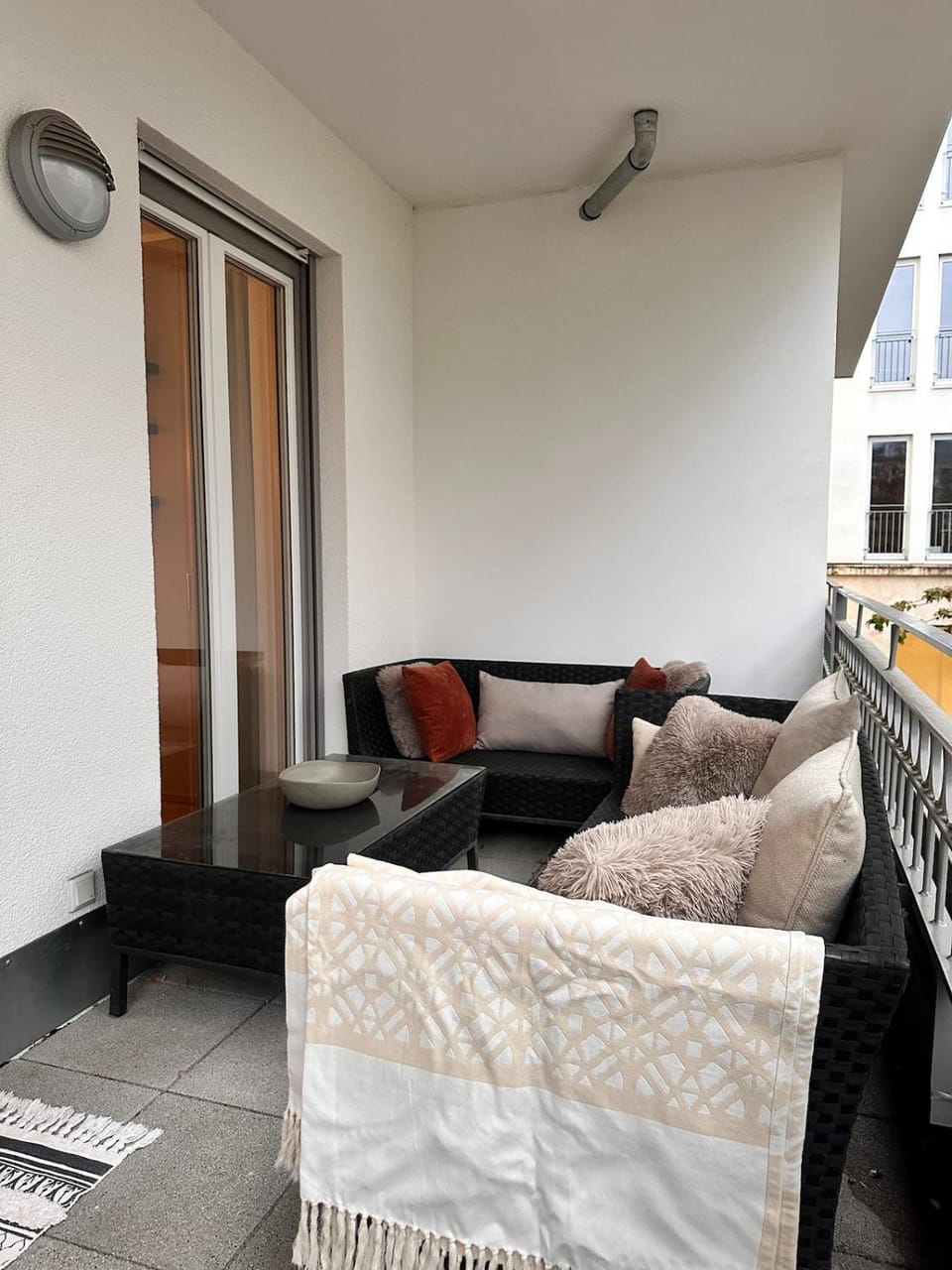 Luxus Apartment am Ku'damm - 2 Zimmer Apartment in Berlin