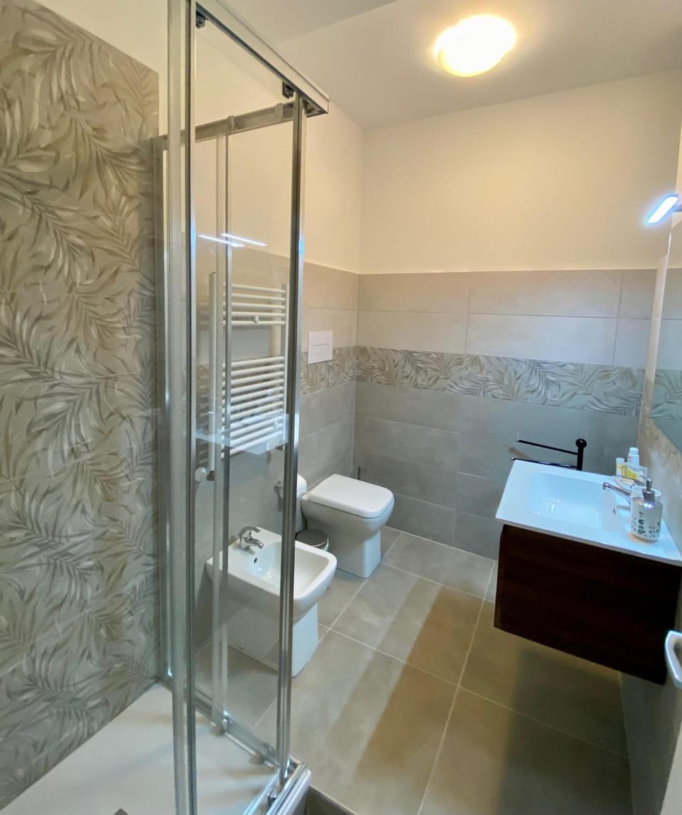 Shower, Toilet, Bathroom, bidet