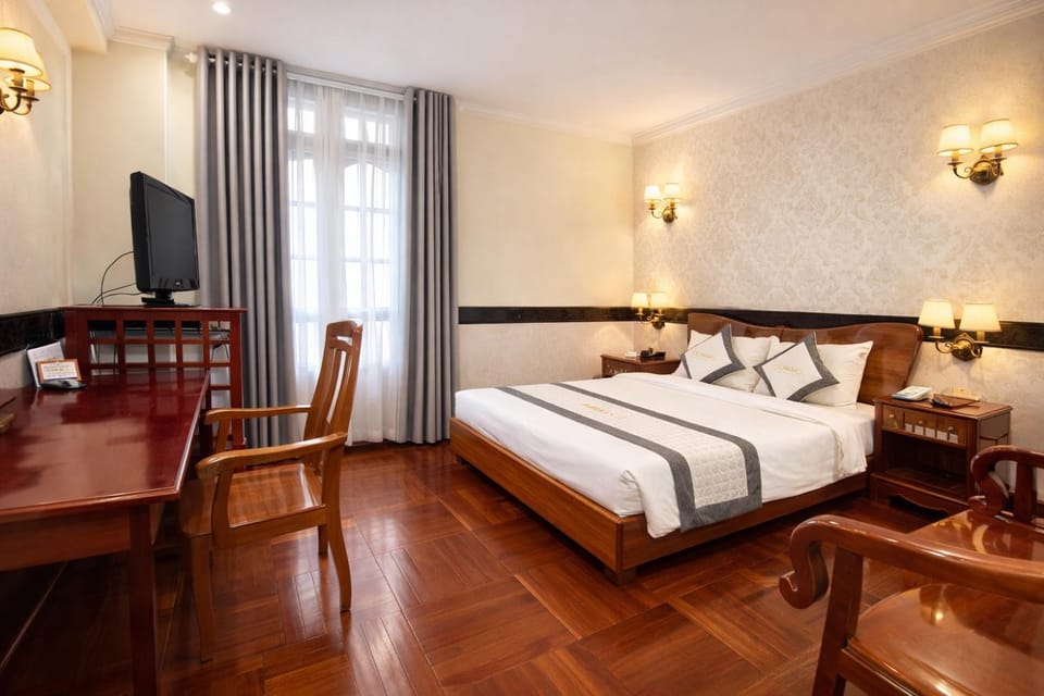 ORIENT Hotel Hotel in Da Nang