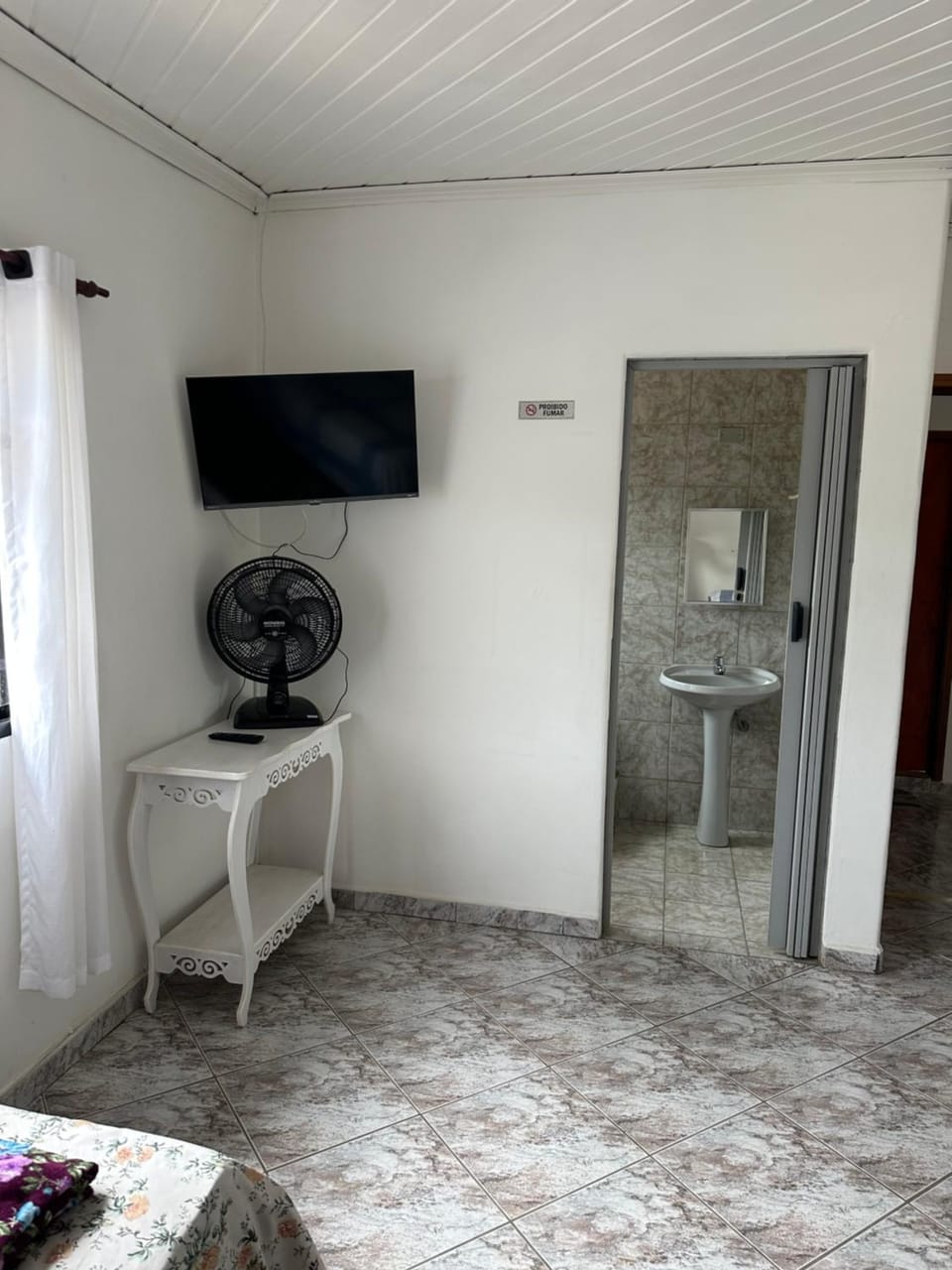 Pousada da Regina Hostel in State of São Paulo