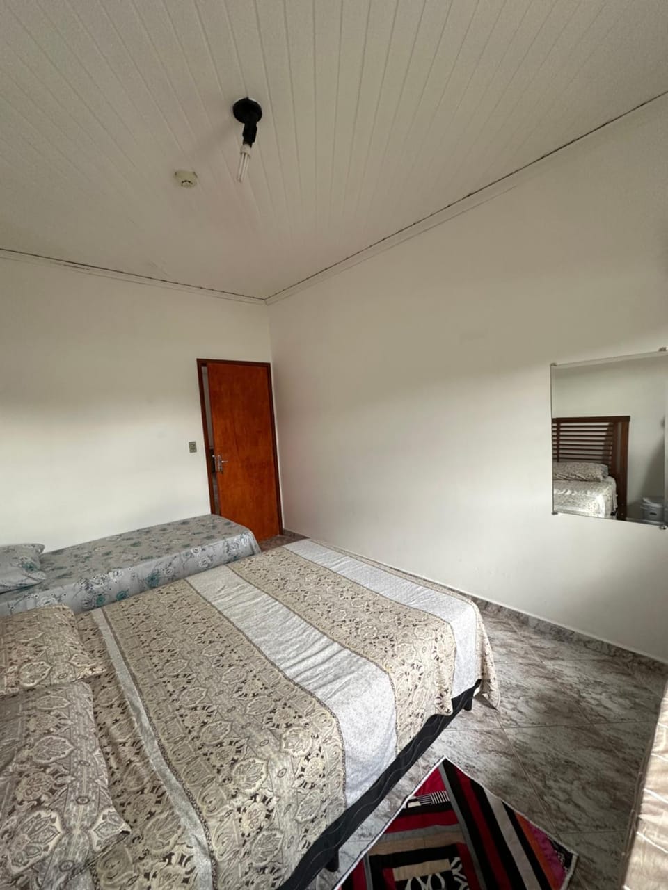 Pousada da Regina Hostel in State of São Paulo