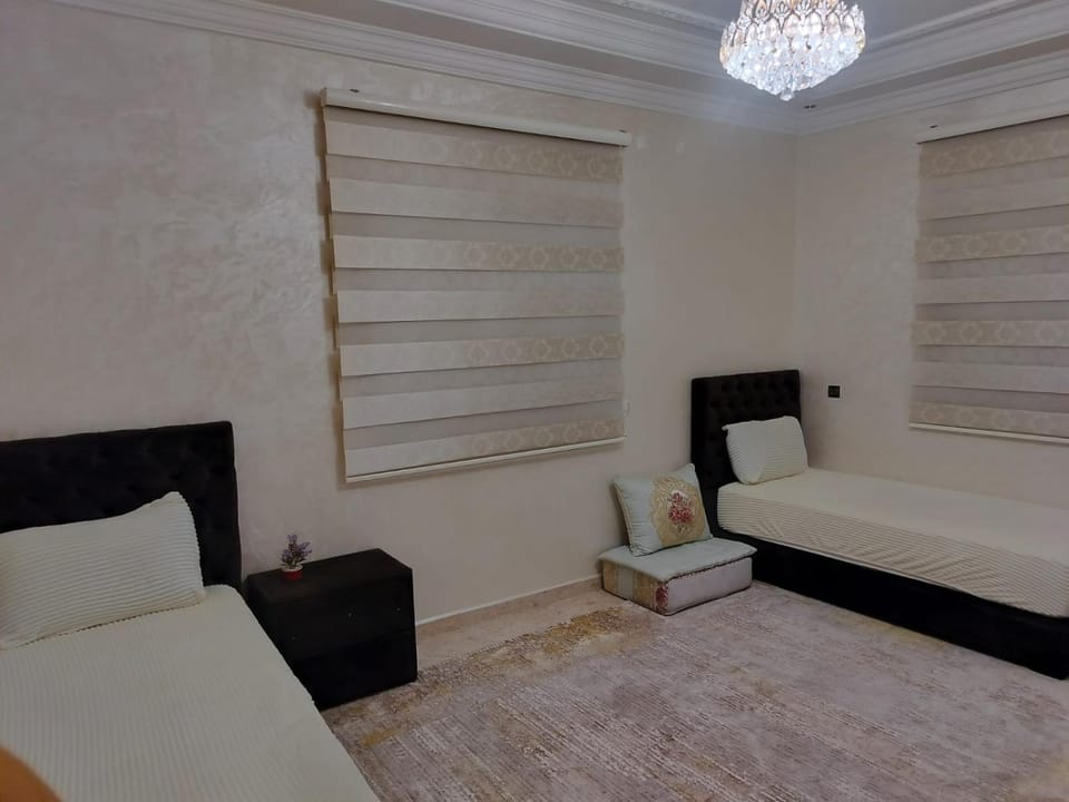 house mohamed T2 Apartment in Marrakesh