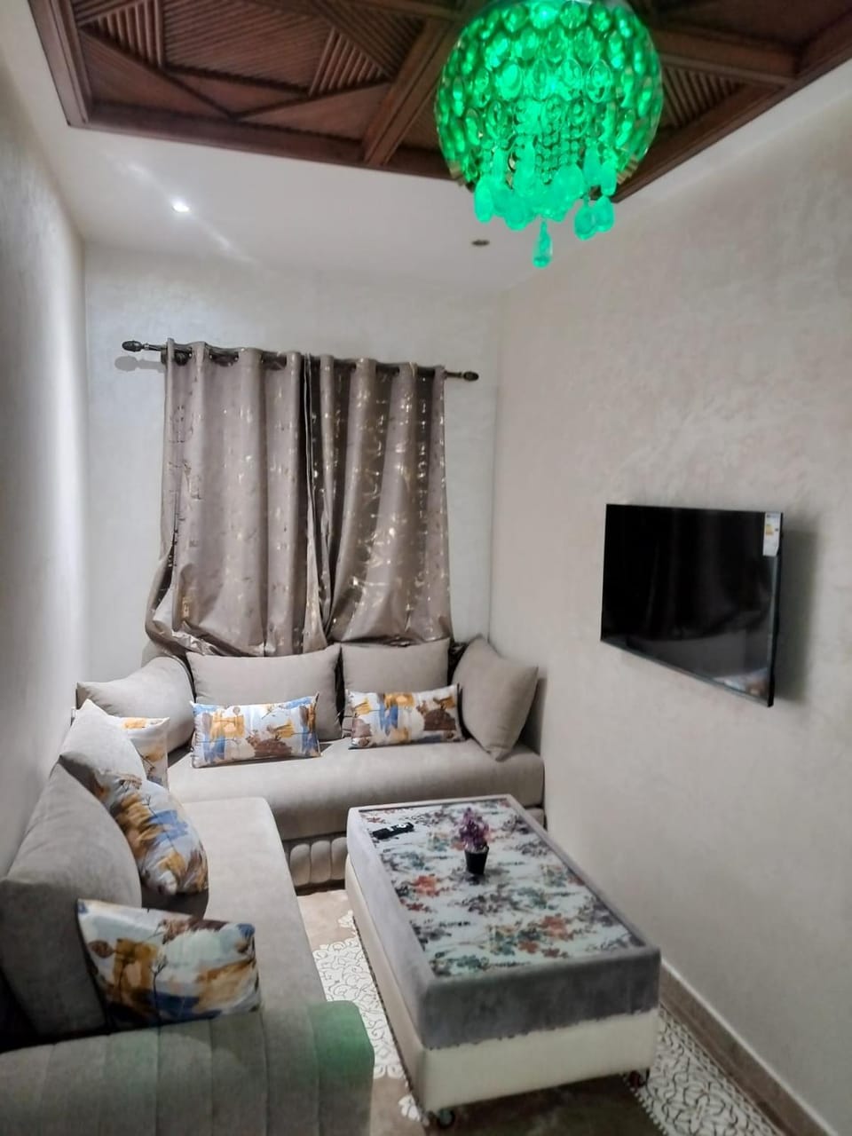 house mohamed T2 Apartment in Marrakesh