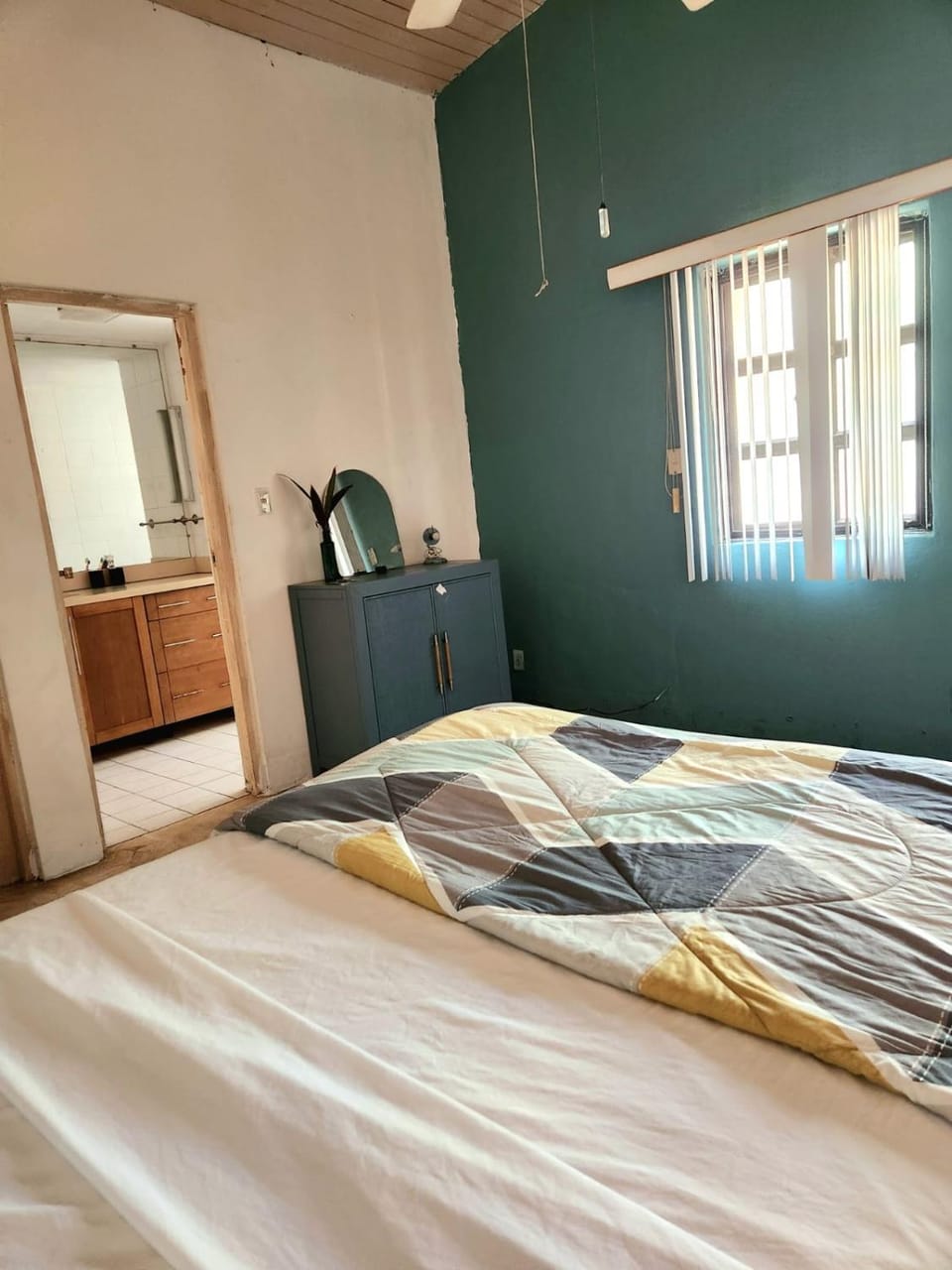 Encanto Vacation rental in Managua