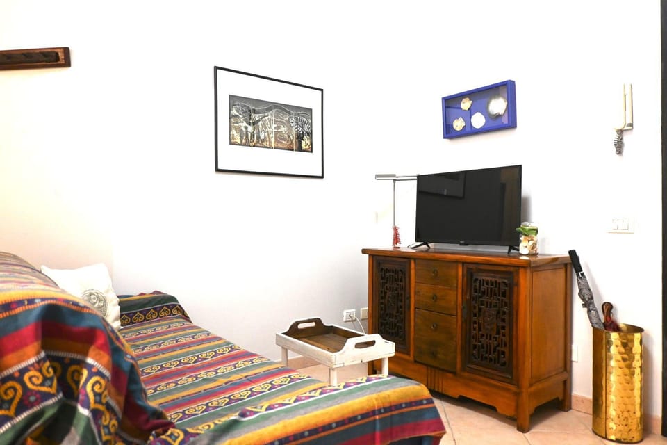 Le Conchiglie - Senigallia, bilocale accessoriato e climatizzato Apartment in Senigallia