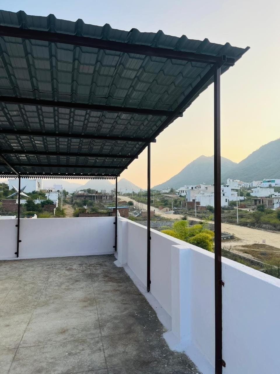 Kozy Cottage udaipur Villa in Gujarat