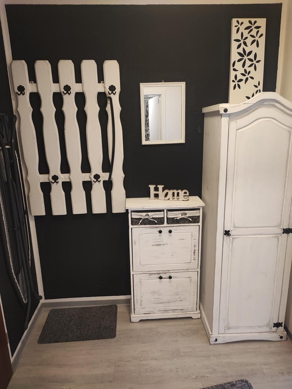 Sweet Home Apartment in Hamelin