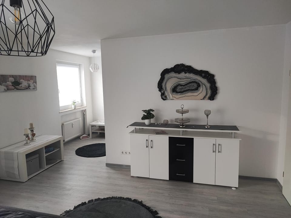 Sweet Home Apartment in Hamelin