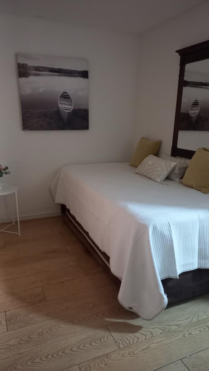 Apart Hotel D'Lehto, A Apartment in Providencia