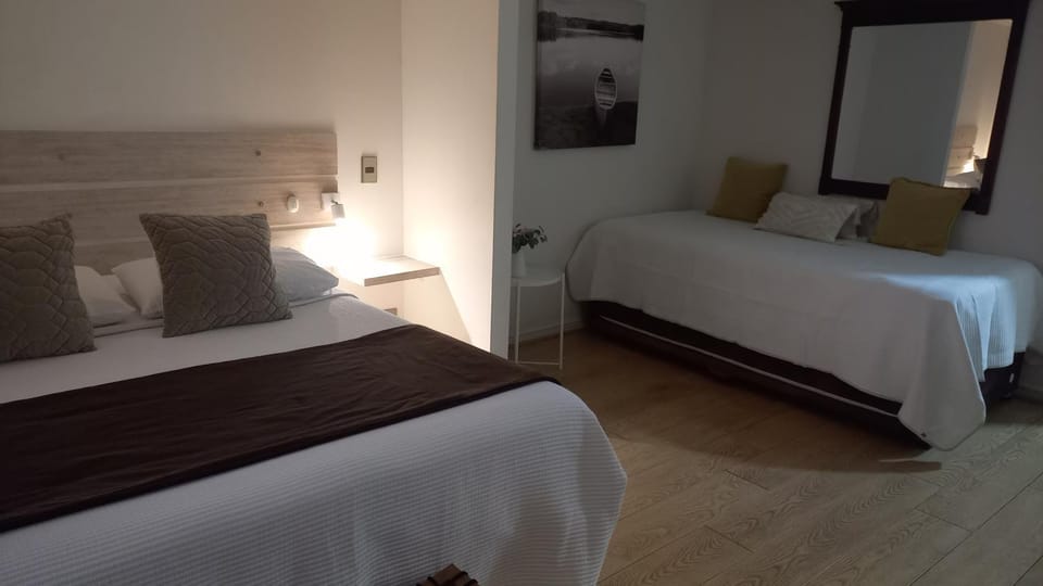 Apart Hotel D'Lehto, A Apartment in Providencia
