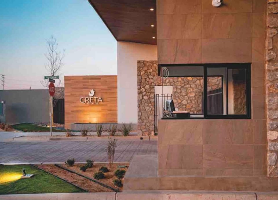Hermosa Residencia Moderna a 3 min del Consulado Americano House in Ciudad Juarez