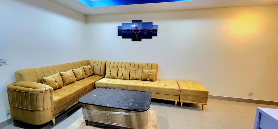 Daily&Weekly Apartment in Islamabad