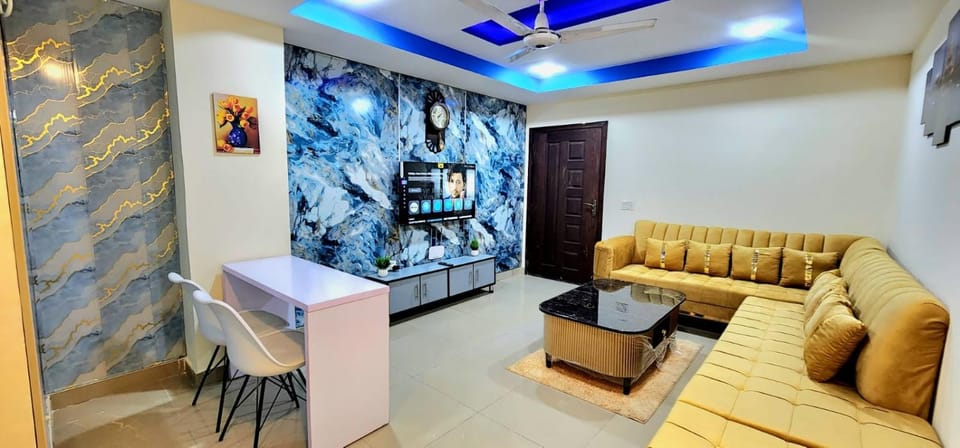 Daily&Weekly Apartment in Islamabad