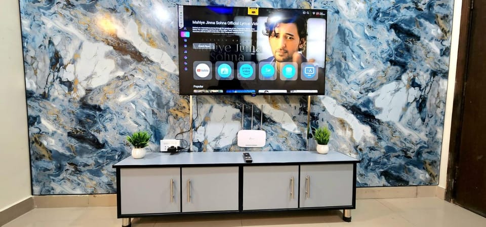 Daily&Weekly Apartment in Islamabad