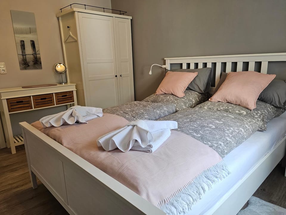 Tohuus - Fewo bei Hamburg Apartment in Hamburg