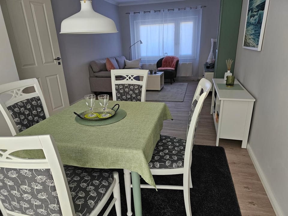 Tohuus - Fewo bei Hamburg Apartment in Hamburg