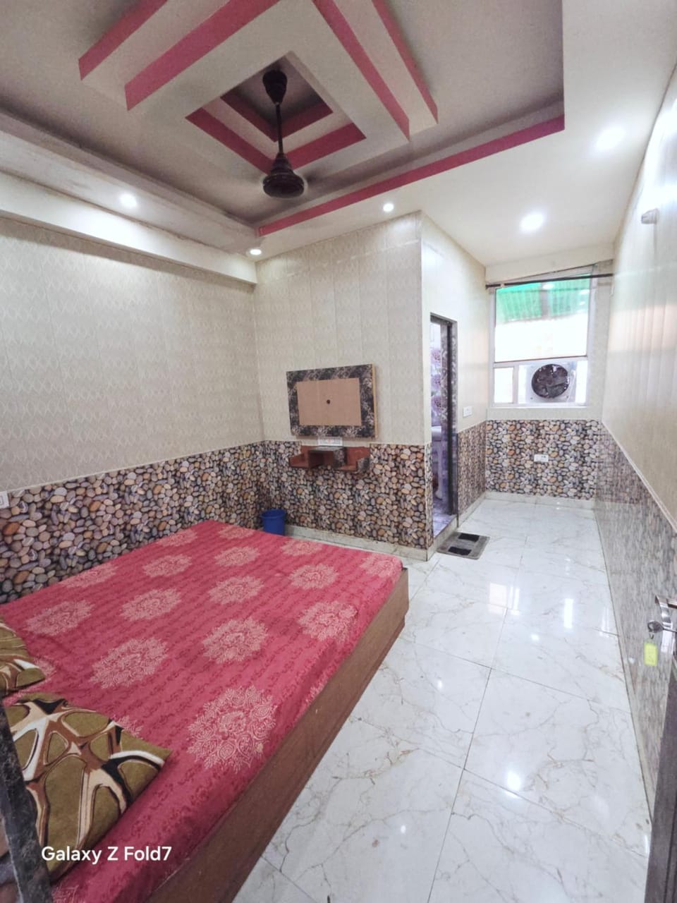Hotel Lucknow central Hotel in Lucknow