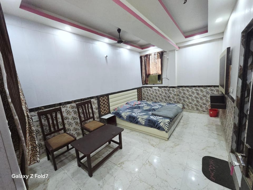 Hotel Lucknow central Hotel in Lucknow