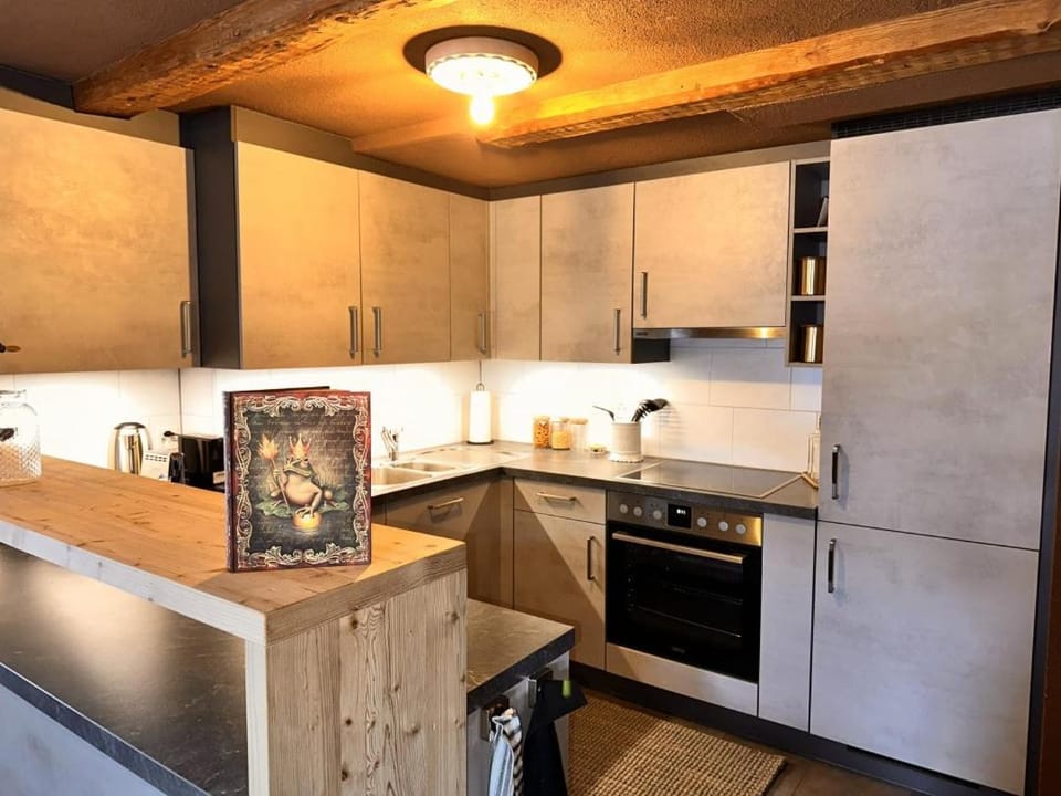 Revier beau jardin Apartment in St. Gallen, Switzerland