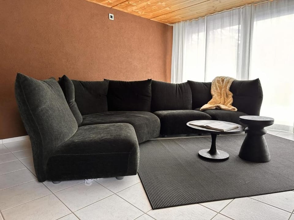 Revier beau jardin Apartment in St. Gallen, Switzerland