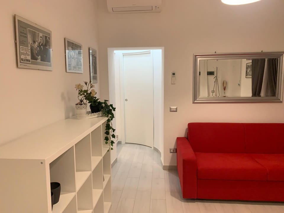 Apartament brandon Apartment in Rome