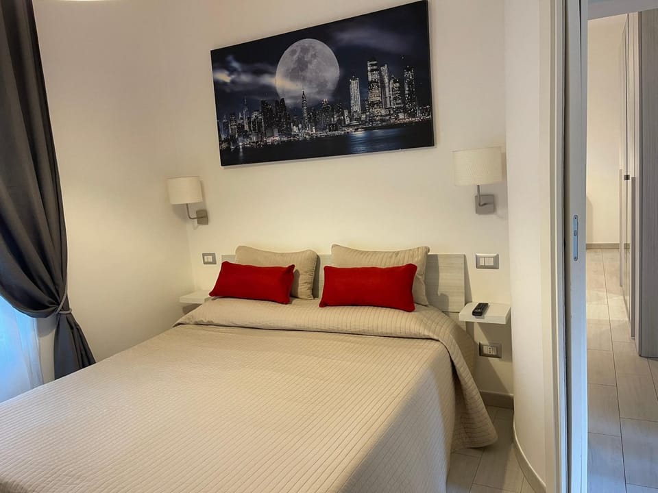 Apartament brandon Apartment in Rome