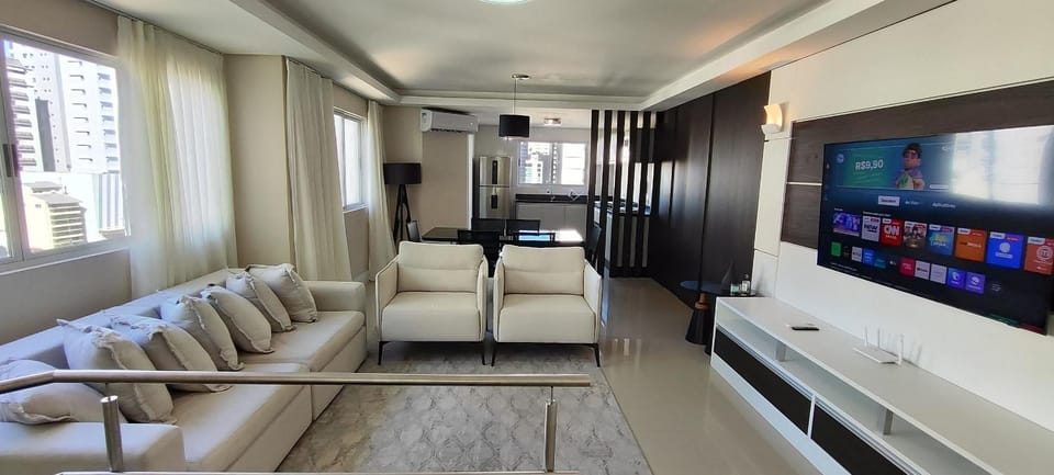 TV and multimedia, Living room