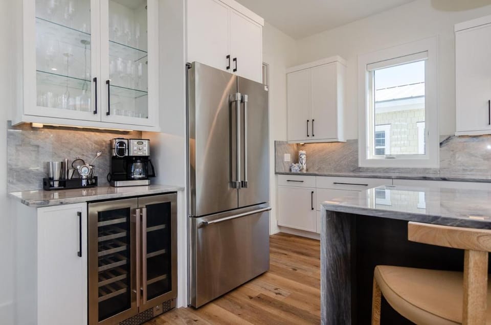 Oceans Eleven by Bryant Real Estate House in Wrightsville Beach