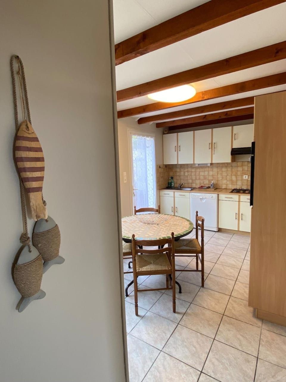Maison Ar Vro 12 au cœur de la Bretagne House in Finistere