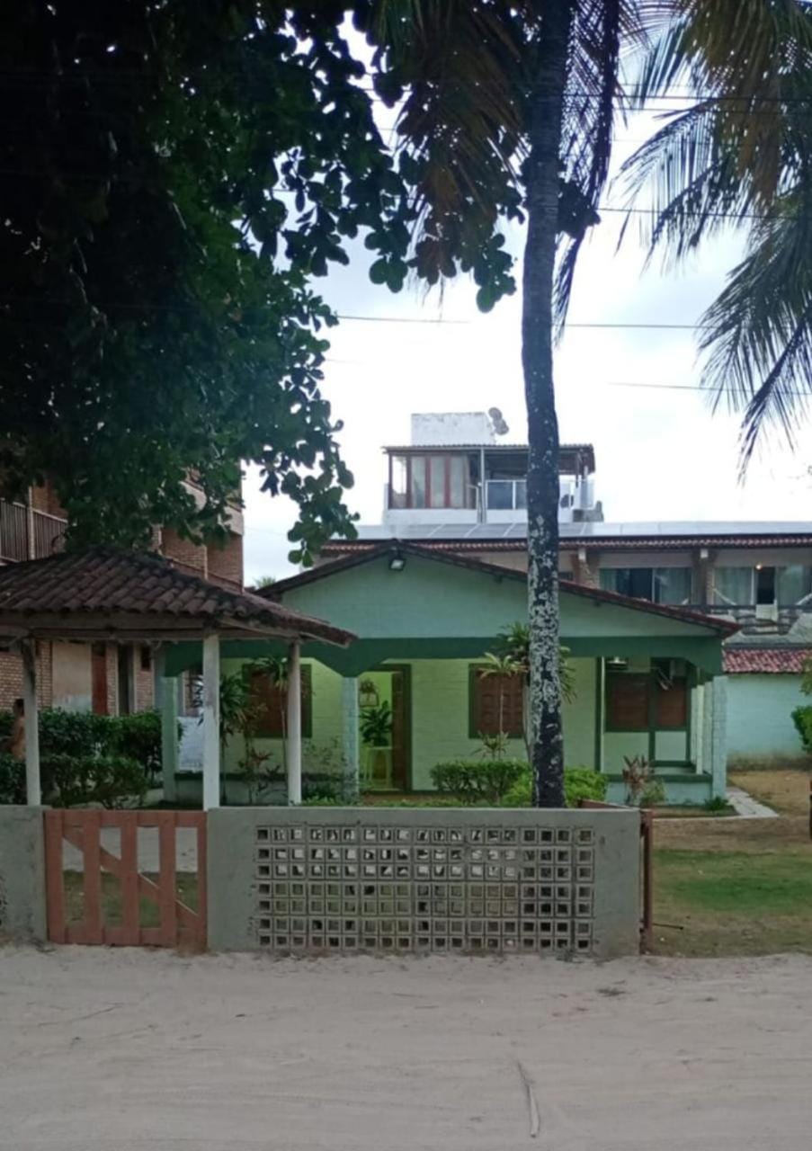 Casa de Praia Maragogi, Alagoas House in State of Alagoas, Brazil