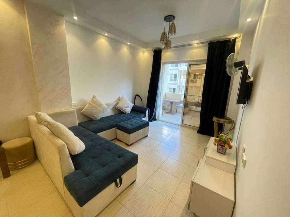 florenza Resort - Hurghada Egypt Apartment hotel in Hurghada