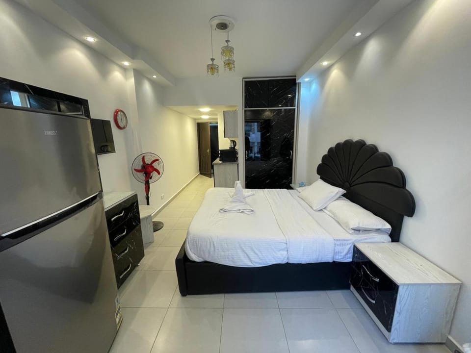 florenza Resort - Hurghada Egypt Apartment hotel in Hurghada