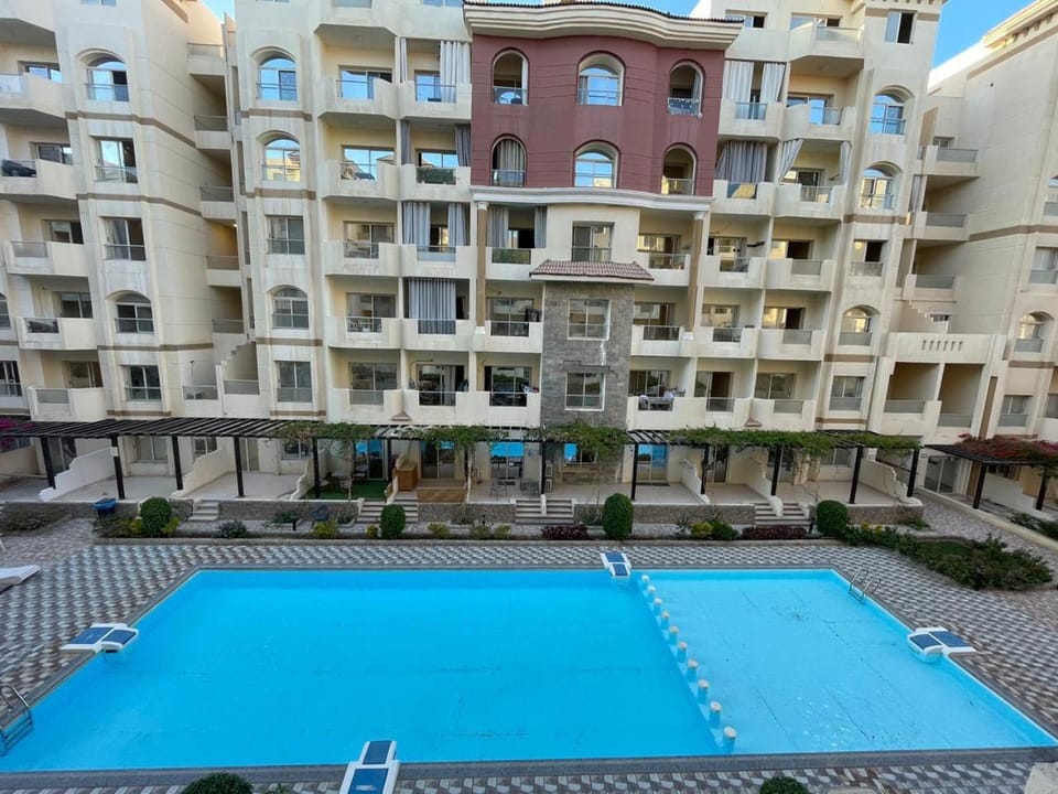 florenza Resort - Hurghada Egypt Apartment hotel in Hurghada