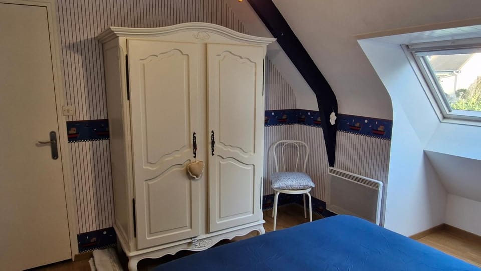 les HAUTS de SAINT SATURNIN Bed and Breakfast in Pays de la Loire