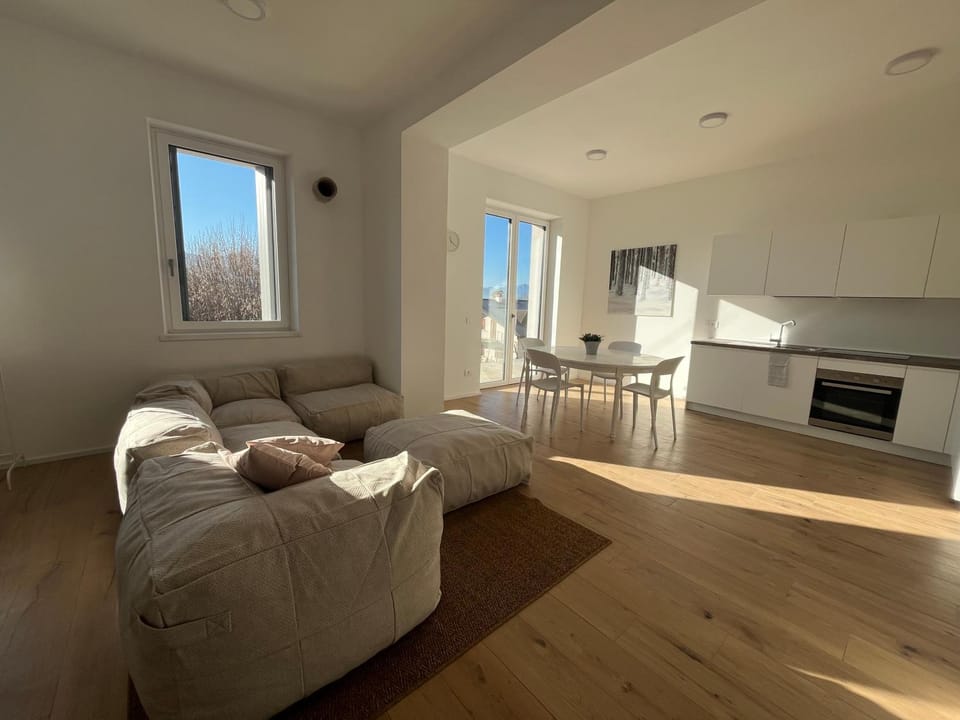 ROMA 7 Apartment Apartment in Veneto