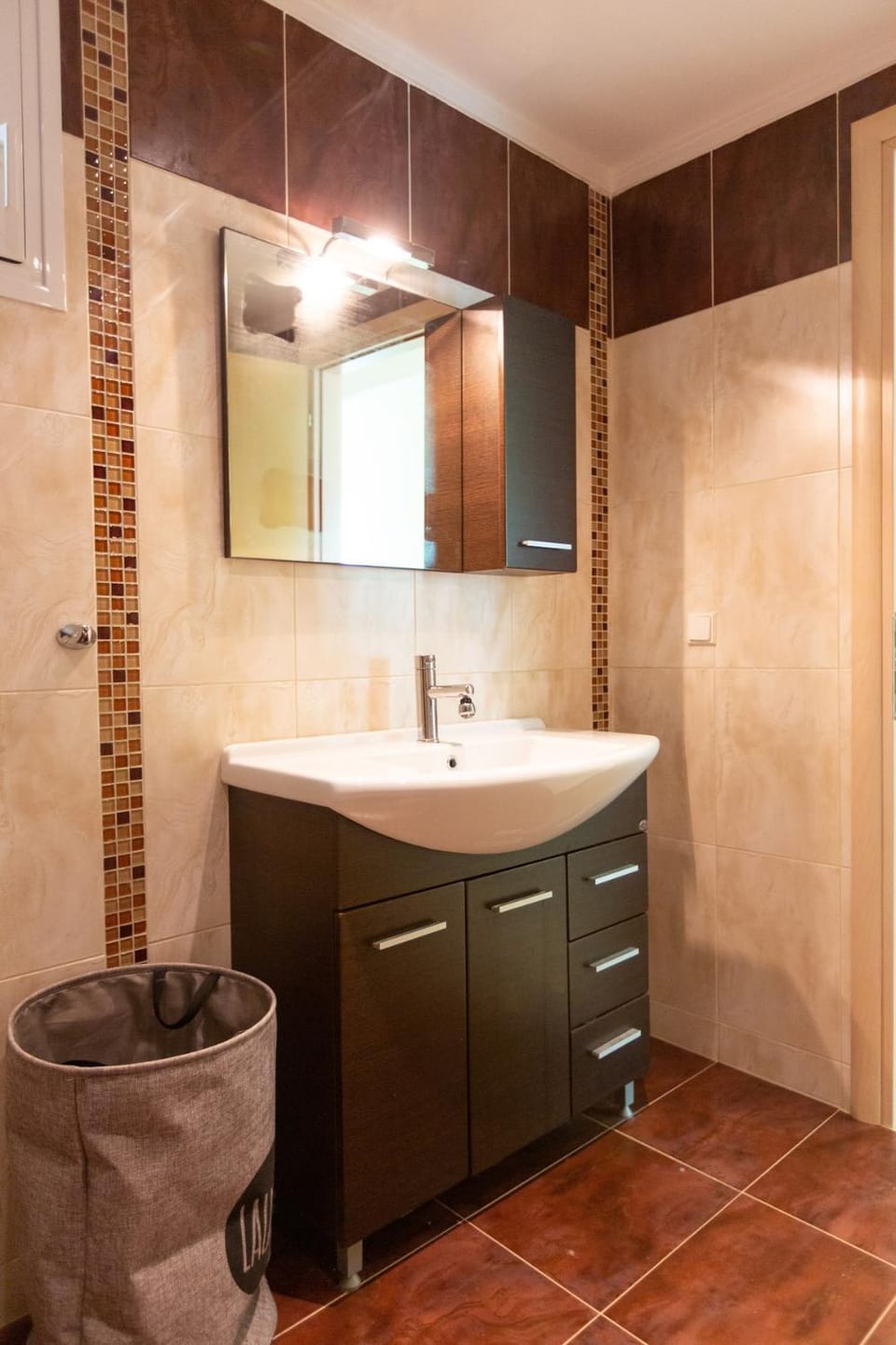 Property building, Bathroom