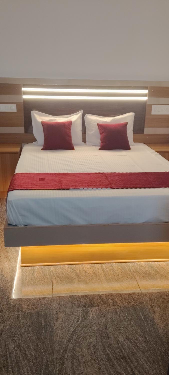 Thendral Stay Marayoor Vacation rental in Kerala