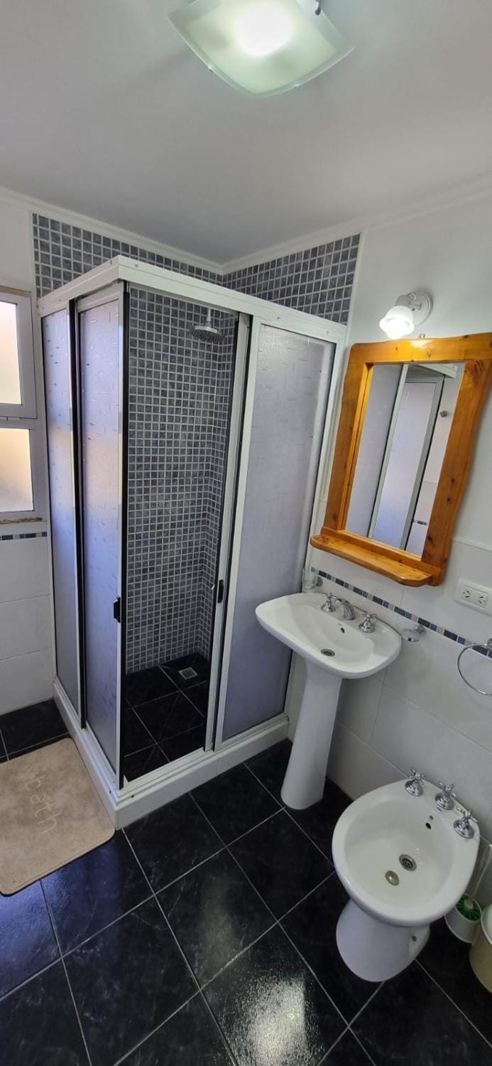 Cabañas Refugio del Golf Apartment in Sierra de La Ventana