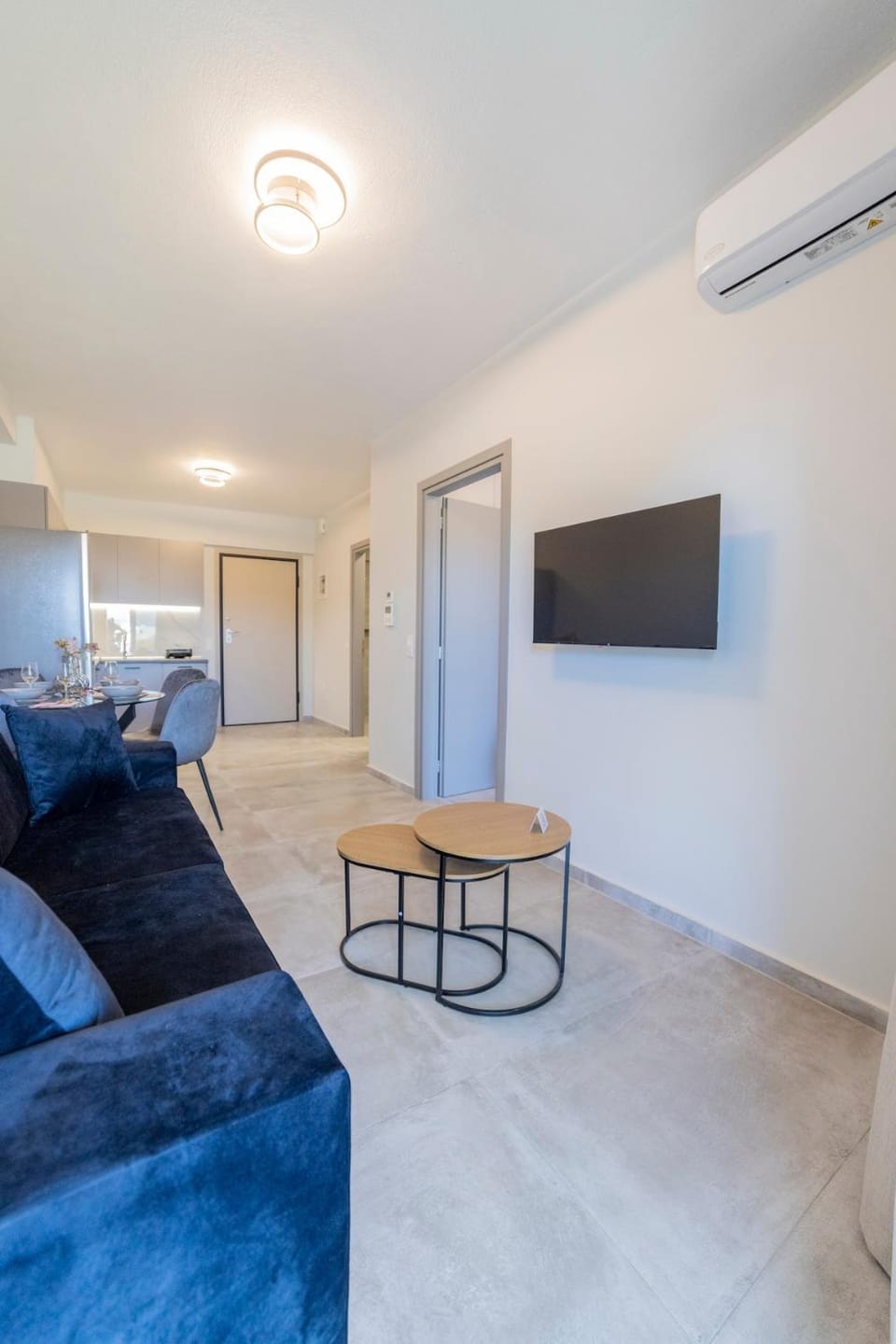 Peace Home Trikala Apartment in Trikala