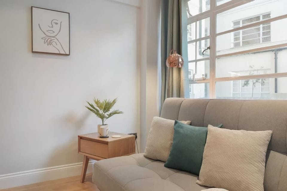 Chelsea Gem Apartment in City of Westminster