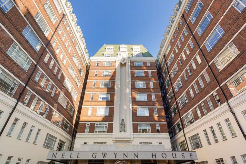 Chelsea Gem Apartment in City of Westminster