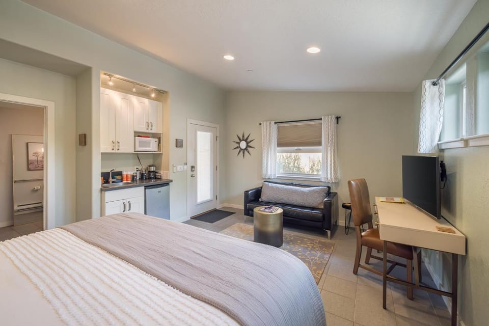 The Entrada Flat 1 in Moab UT House in Moab