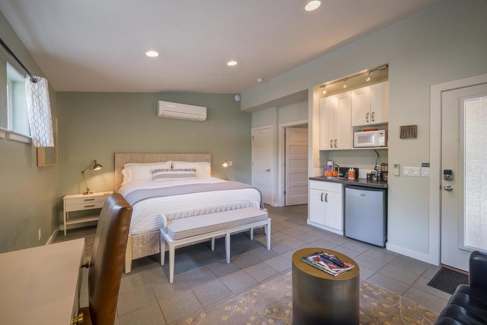 The Entrada Flat 1 in Moab UT House in Moab