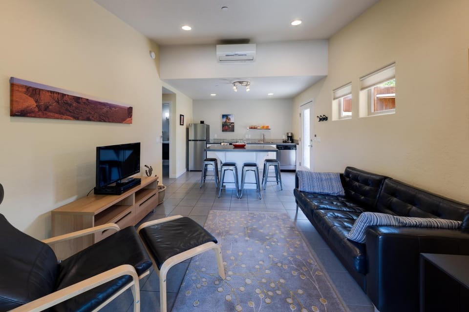 The Kayenta Flat in Moab UT House in Moab