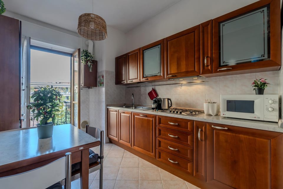 -La casa sul fiume-Wi-fi Super potente Apartment in Milan
