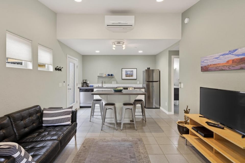 The Paradox Flat Unit 3 House in Moab