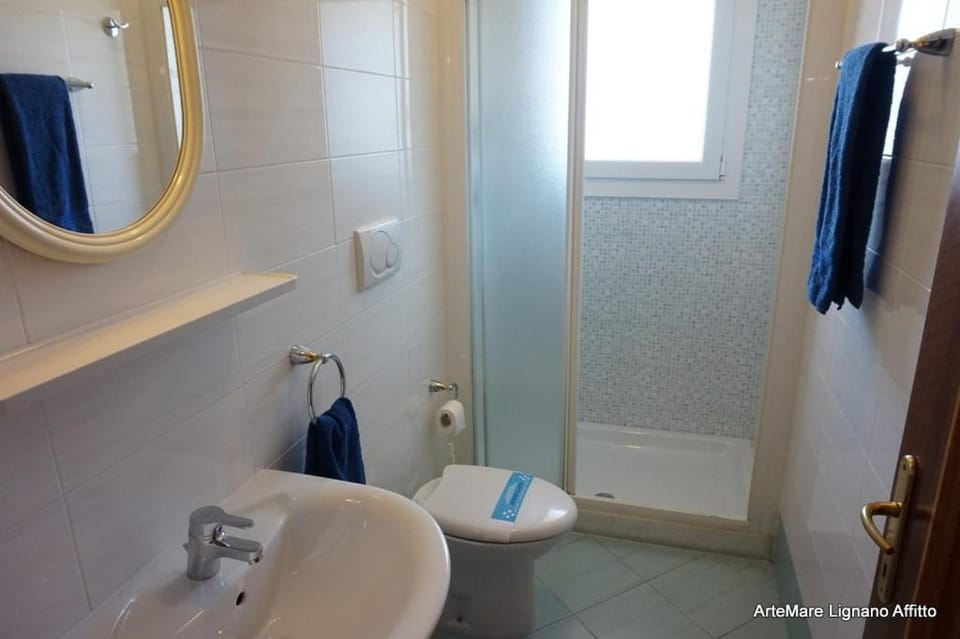 Residence Lucerna Apartment in Lignano Sabbiadoro