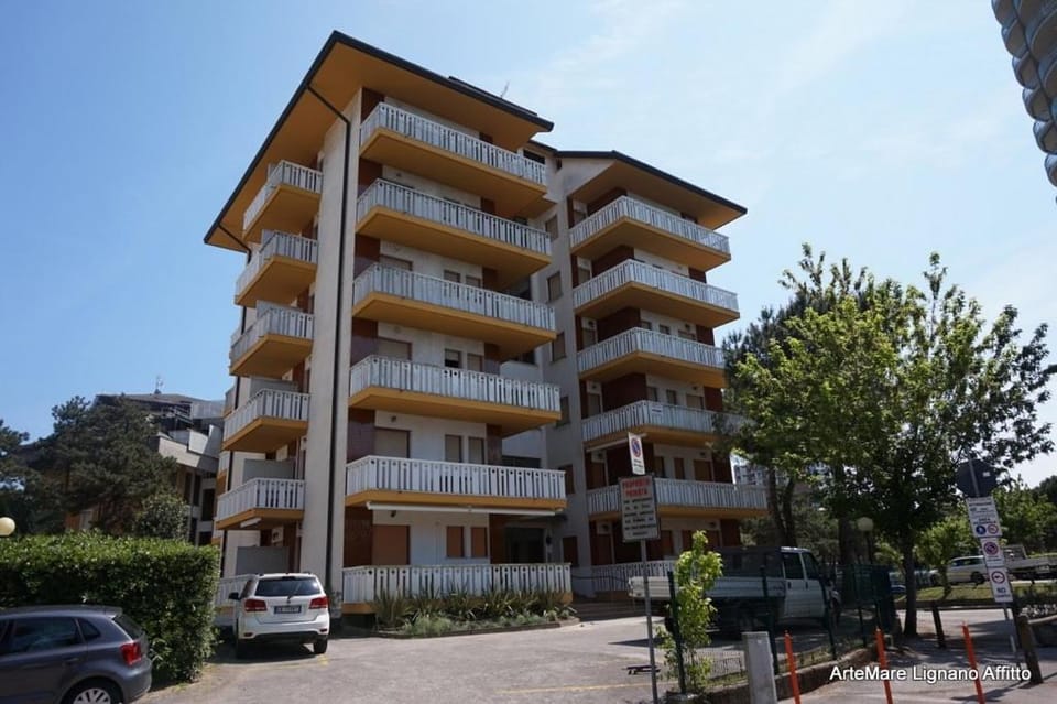 Residence Lucerna Apartment in Lignano Sabbiadoro