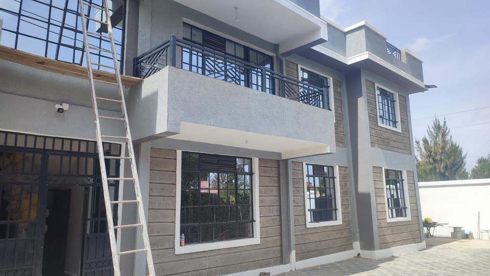 Bishops Court Apartment in Nairobi County